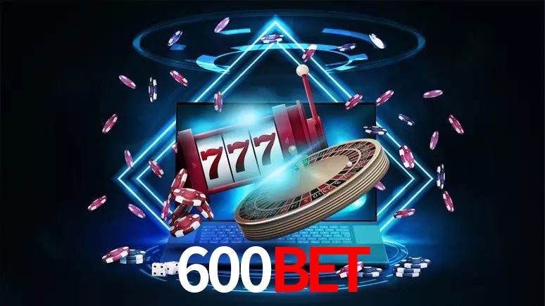 Estatísticas 600bet