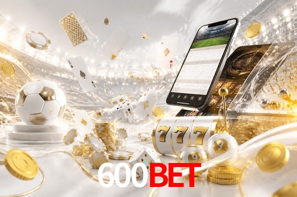Experiência VIP 600bet