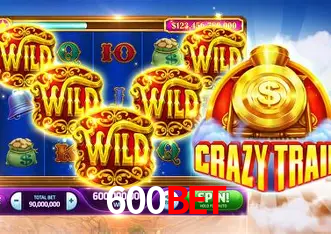 Desvendando o Mundo dos Jogos Virtuais na 600bet