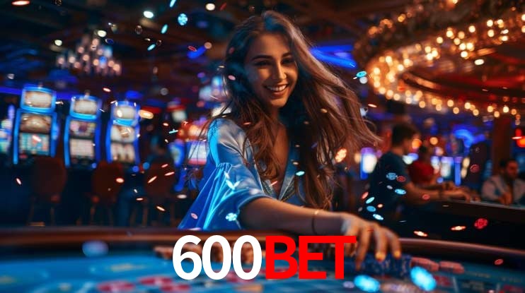 Statistics 600bet