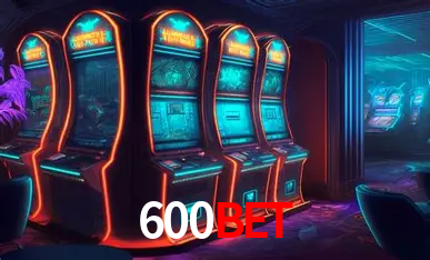 A Revolução dos Aplicativos de Jogos no 600bet