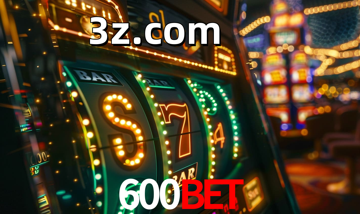 Melhores Jogos de Slots no 600BET 🍀