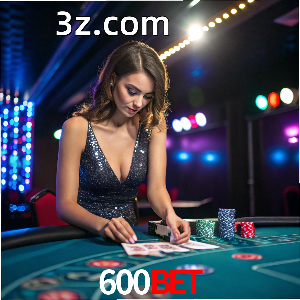 Melhores Jogos de Slots no 600BET 🍀
