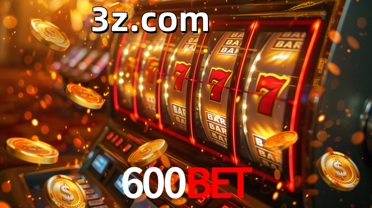 Melhores Jogos de Slots no 600BET 🍀