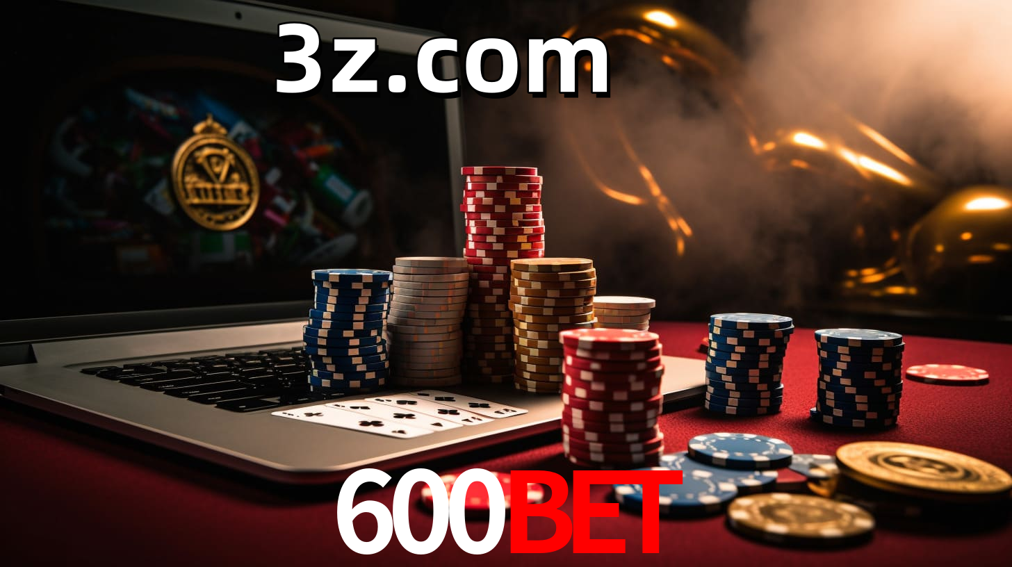 Melhores Jogos de Slots no 600BET 🍀