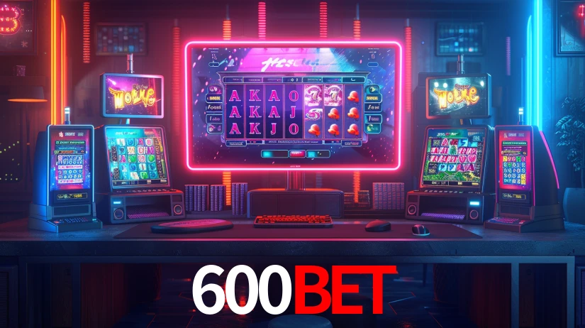 600bet