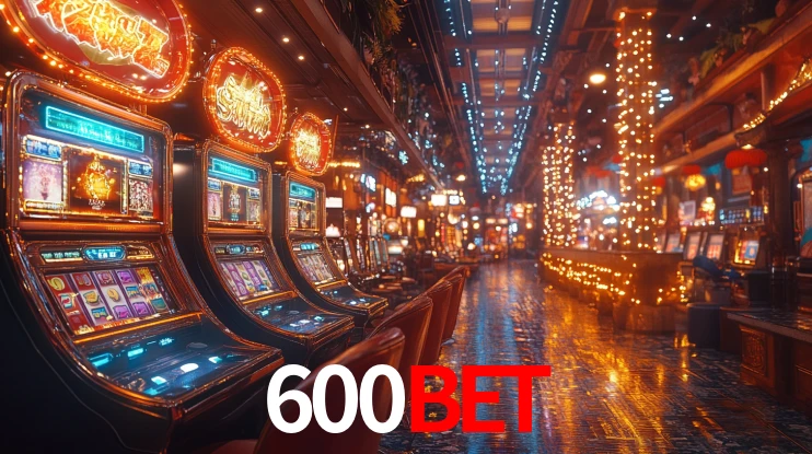 600bet.com