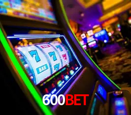 A Revolução dos Aplicativos de Jogos no 600bet