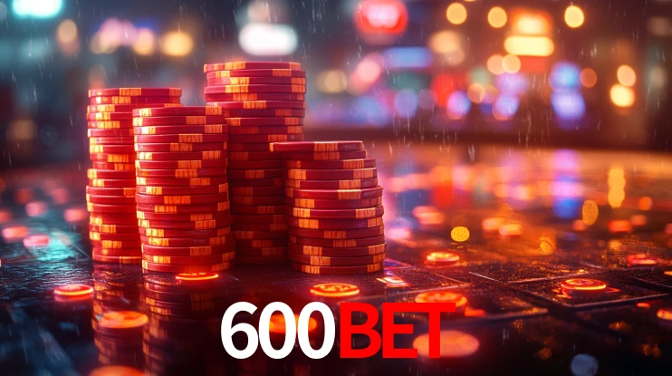 Experimente o Login Seguro Premium no 600bet