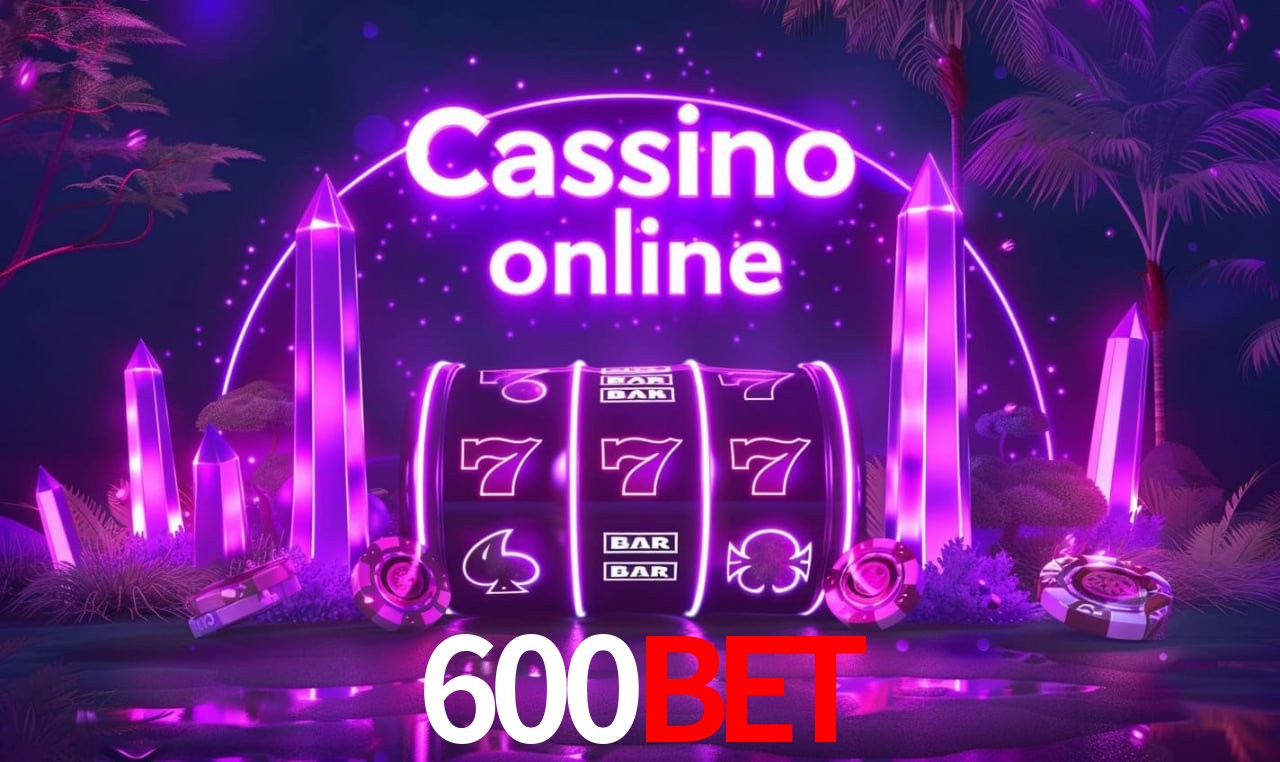 Avaliações dos Jogadores 600bet