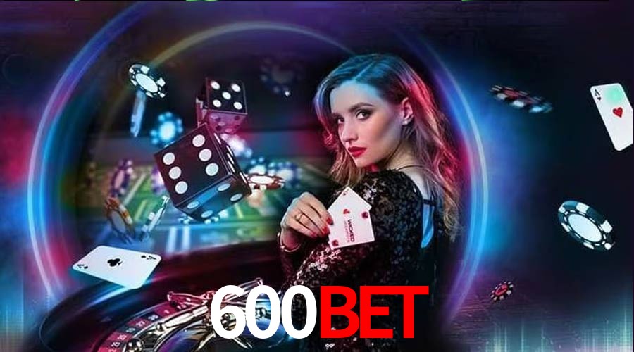 Exclusive Offers 600bet