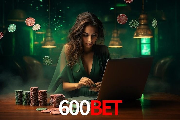 600bet