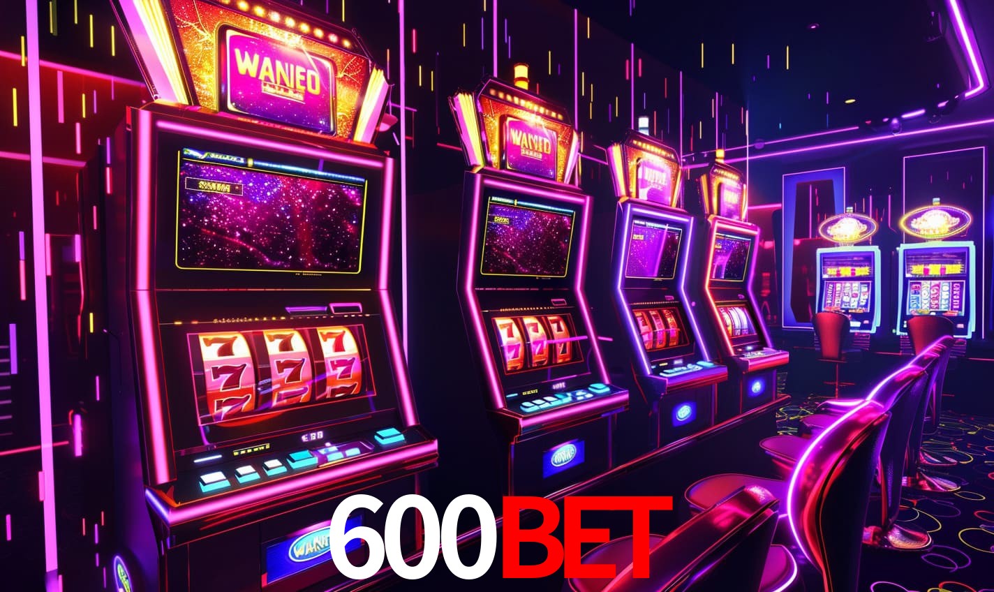 Descubra a Essência do 600bet: Nossa História e Compromissos