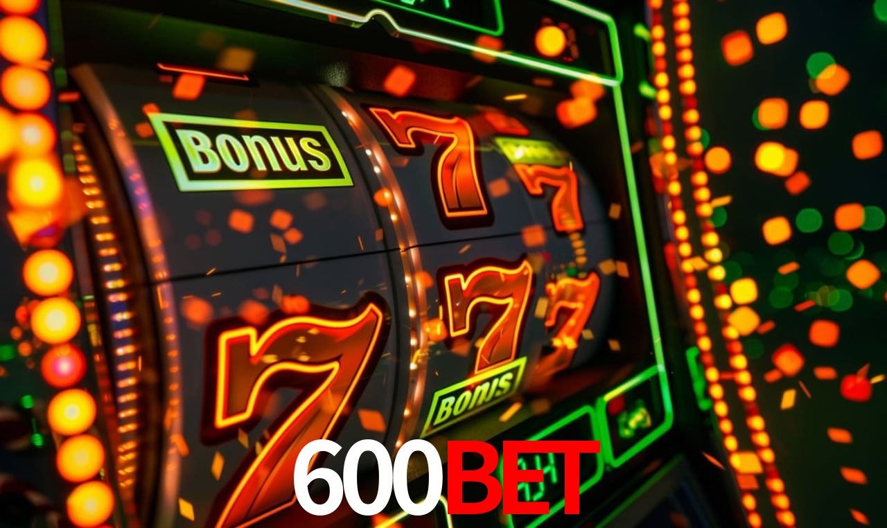 Descubra o Programa VIP da 600bet: Vantagens Exclusivas para Jogadores
