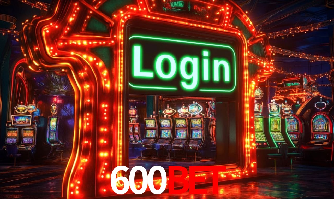 Bônus Diários 600bet