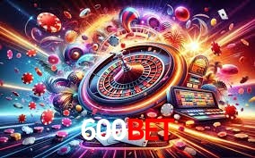 Torneios 600bet