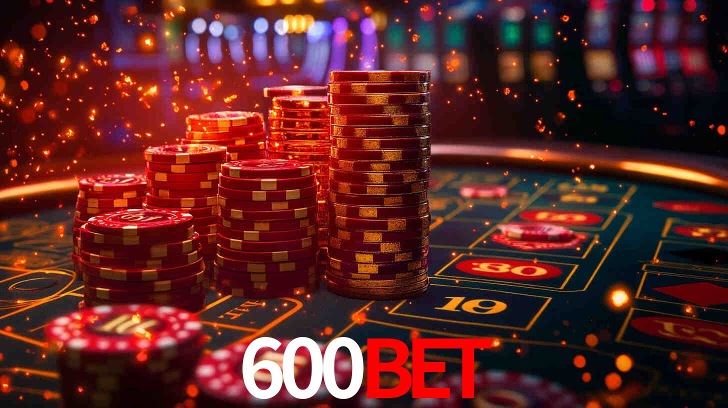 Daily Bonuses 600bet