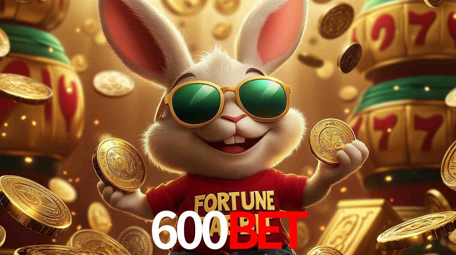 600bet: Seu Especialista em Apostas Esportivas Brasileiras