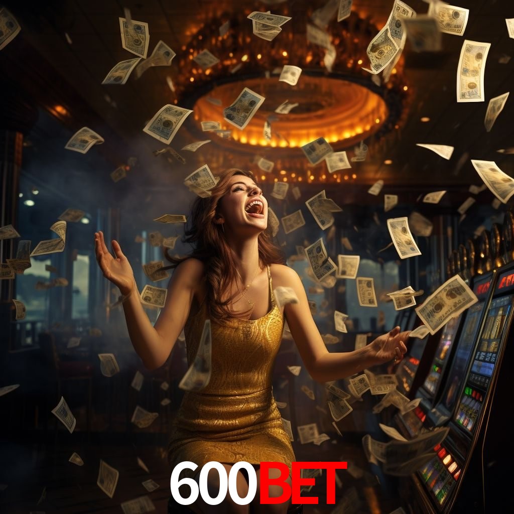 Spaceman Game 600bet