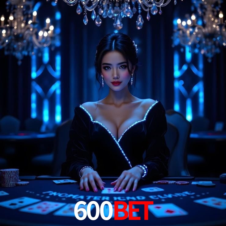 Apostas de Tênis 600bet