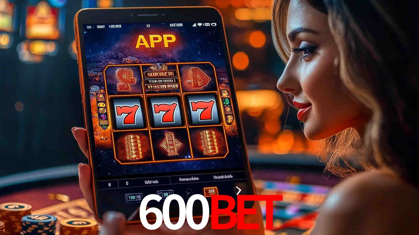 600bet.com