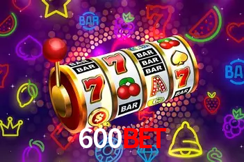 A Experiência Imersiva dos Cassinos Ao Vivo no 600bet