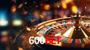 Login Seguro 600bet