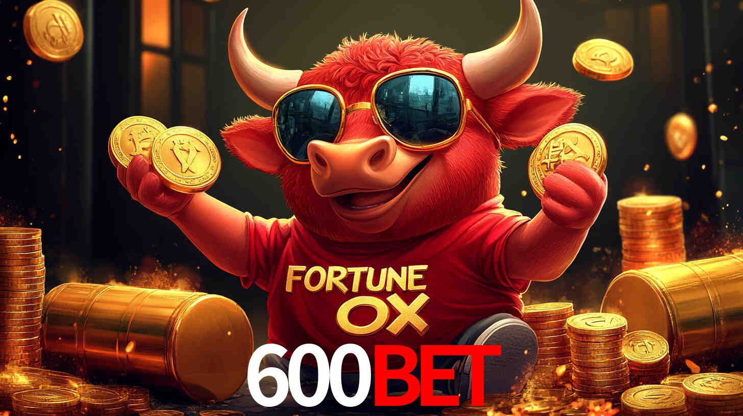 Inovações de Jogos na 600bet: O Futuro das Experiências Interativas