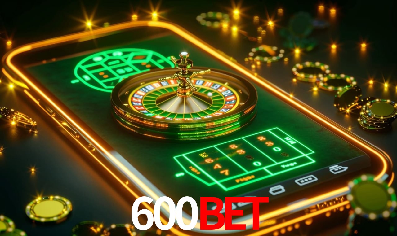 Diretório de Jogos 600bet