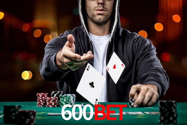 600bet