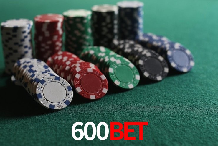 Game Statistics 600bet