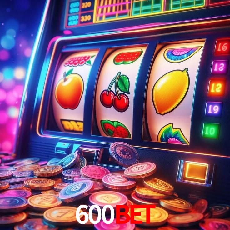 Mesa de Blackjack 600bet