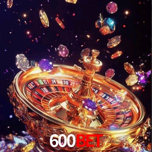 Jogos de Slot 600bet