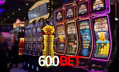 Descubra a Essência do 600bet: Nossa História e Compromissos