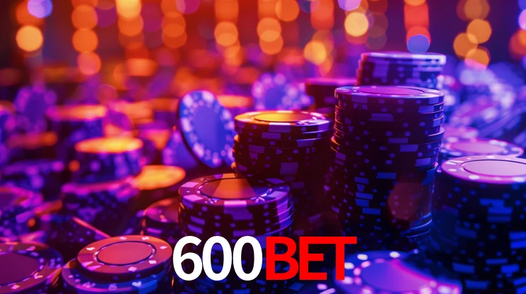 600bet.com