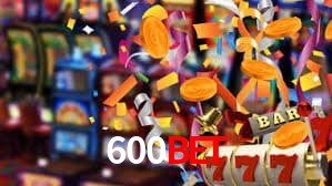 600bet: A Experiência de Casino com Jogos de Mesa ao Vivo
