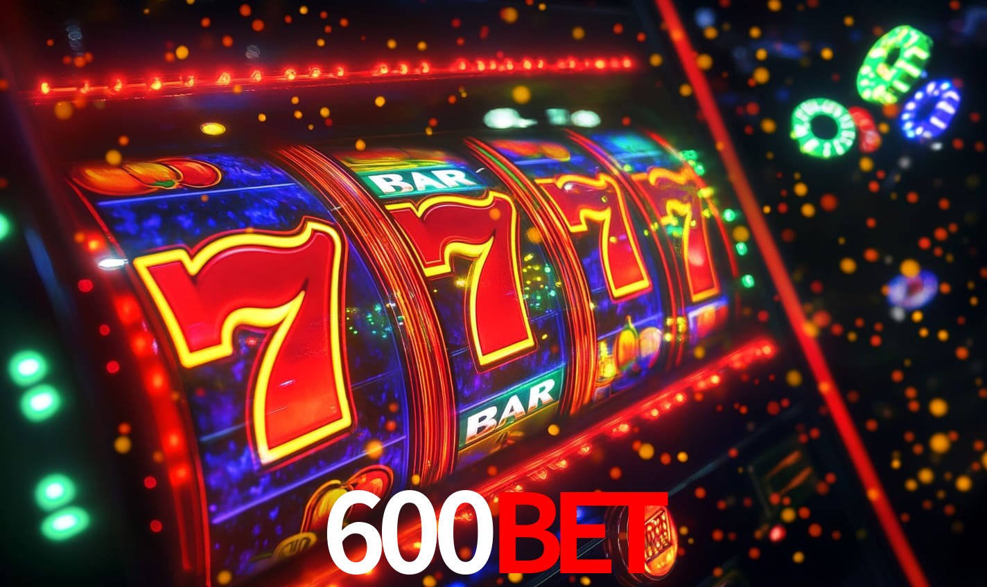 600bet