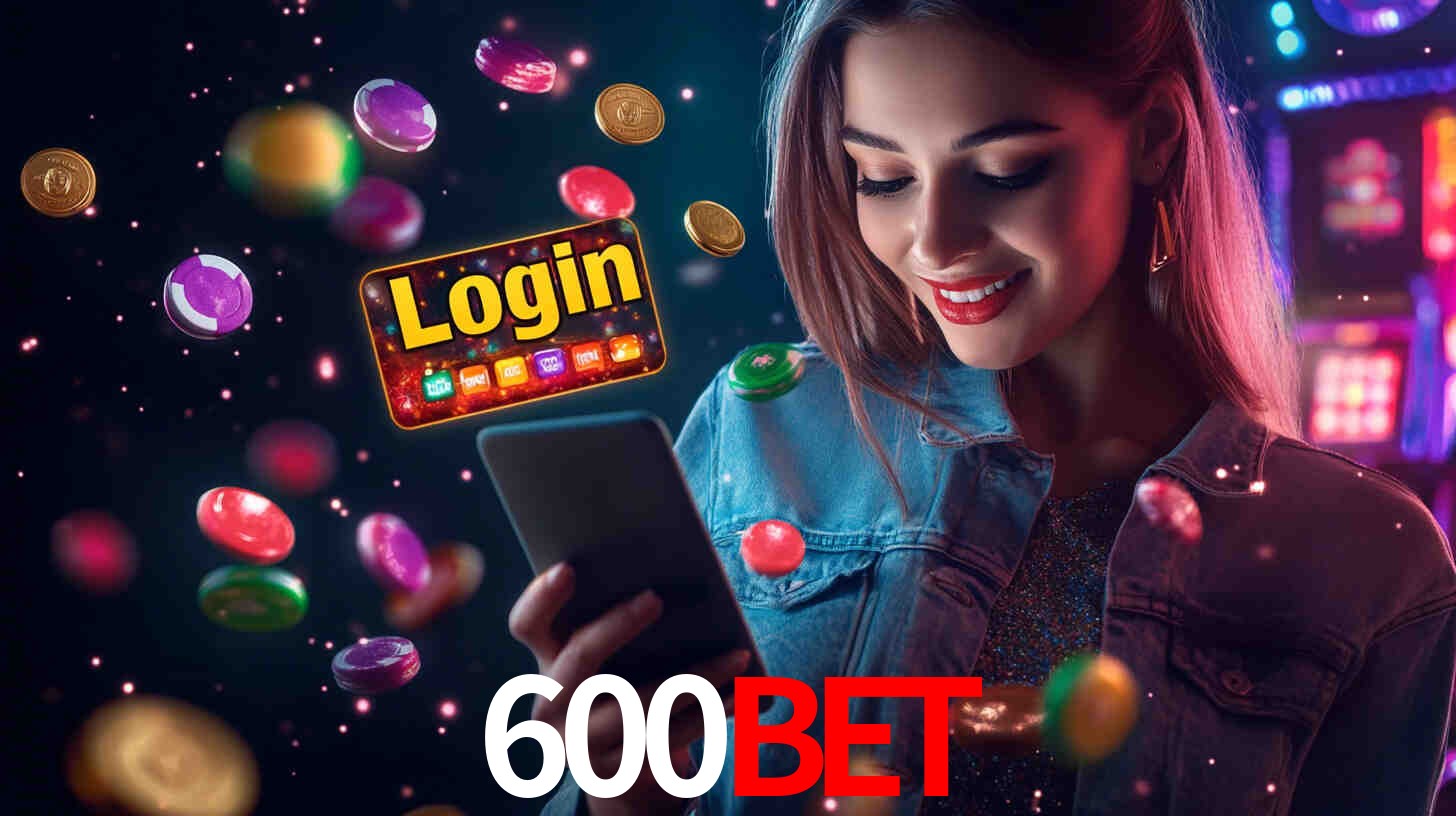 Descubra o Programa VIP da 600bet: Vantagens Exclusivas para Jogadores