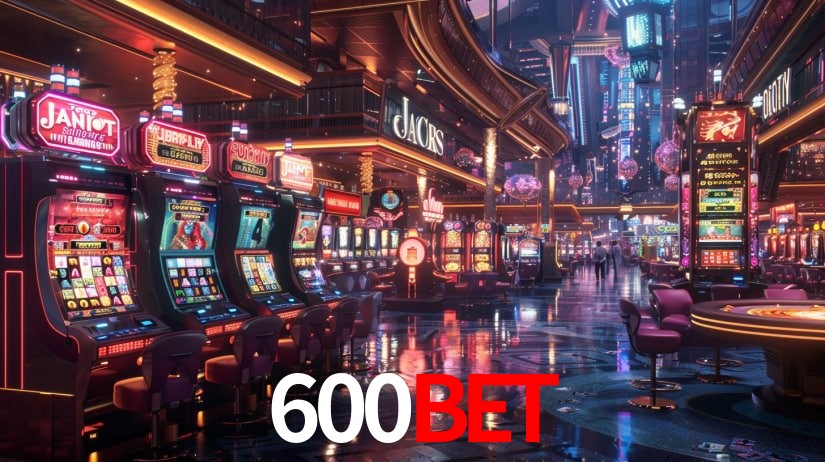 Games Directory 600bet