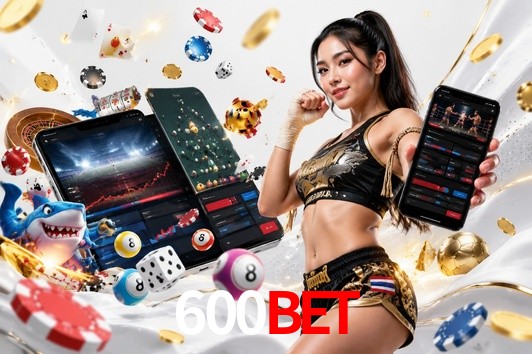 API Integration 600bet