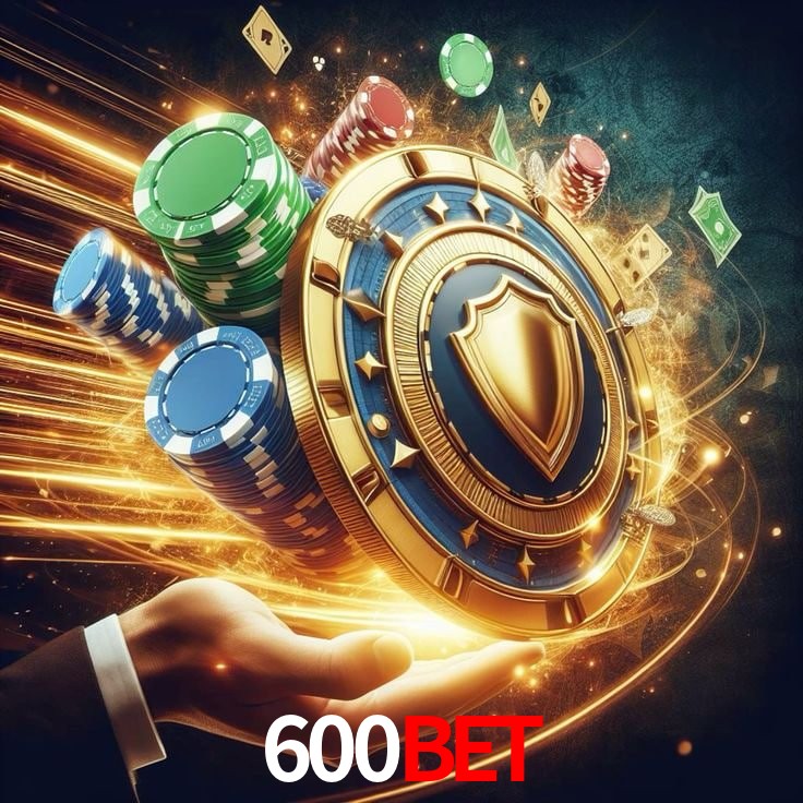 Ofertas Exclusivas 600bet