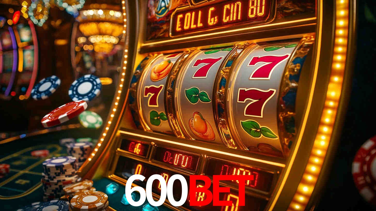 Programa VIP 600bet