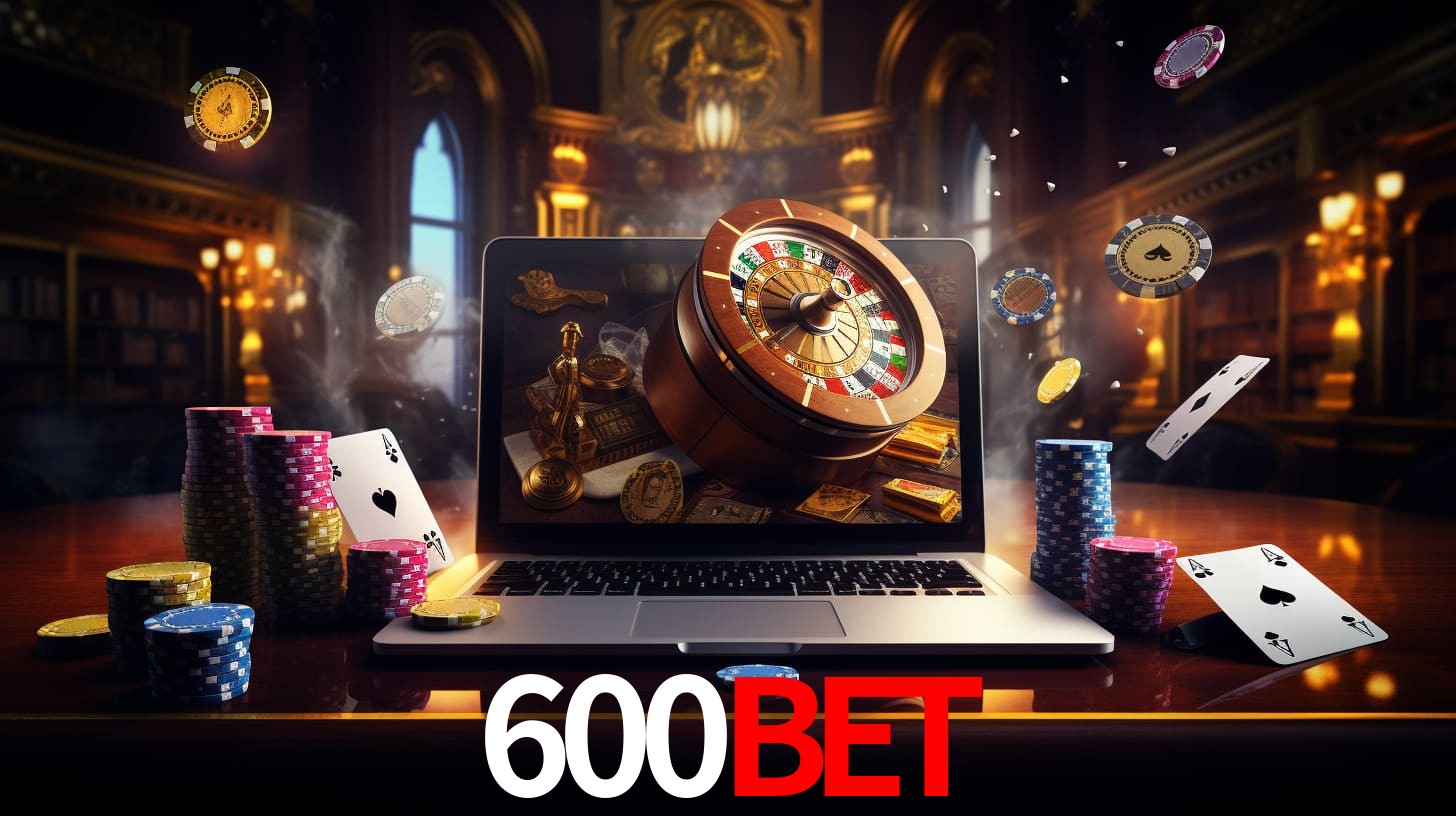 Blackjack Table 600bet