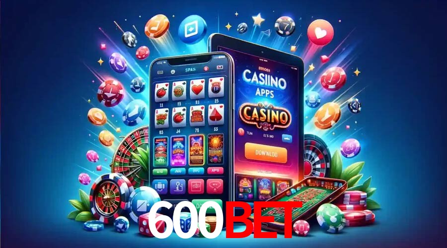 Seasonal Promotions 600bet
