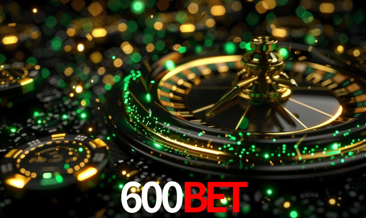 Sistemas de Segurança 600bet
