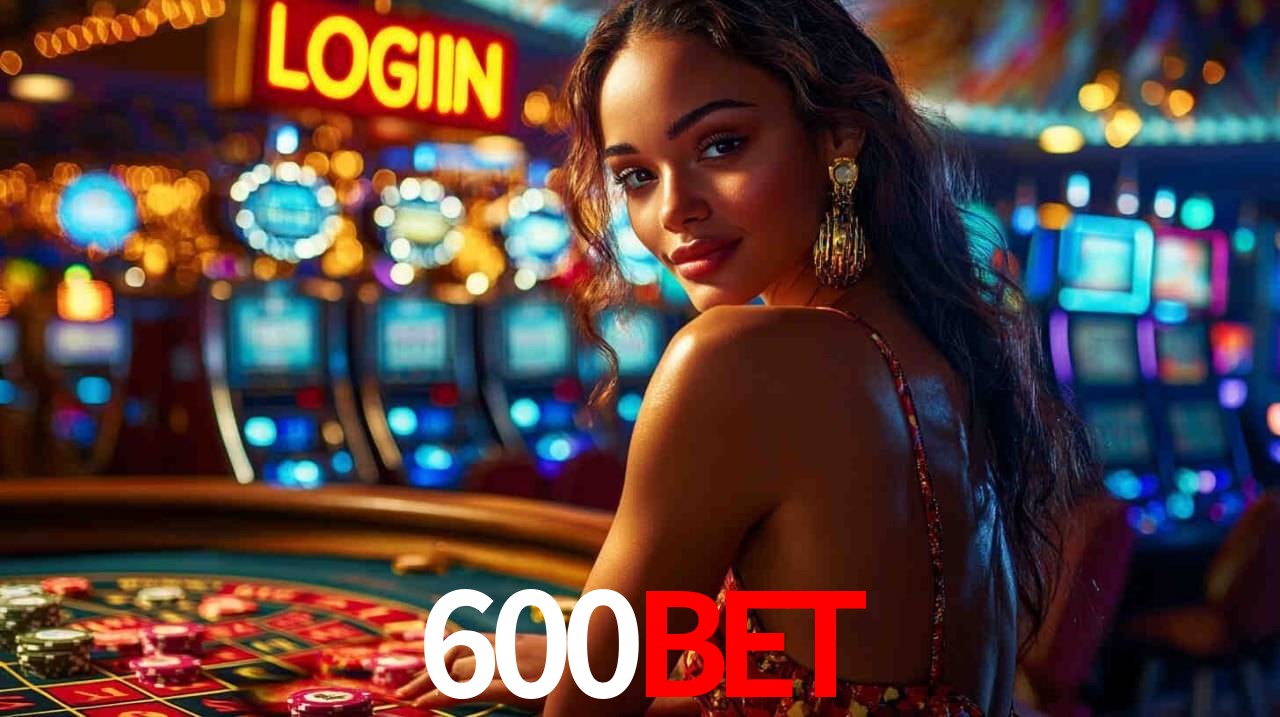 Estatísticas Esportivas 600bet