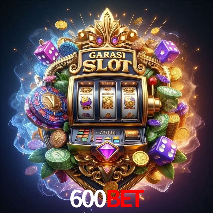 Recursos de Bônus 600bet