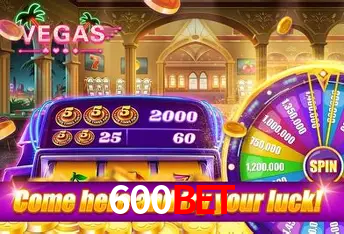 Descubra a Magia dos Jogos de Arcade no 600bet