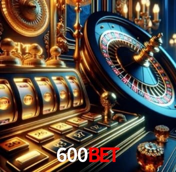 PIX Instantâneo 600bet