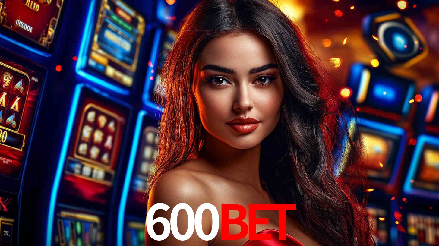 A Popularidade dos Caça-Níqueis no 600bet